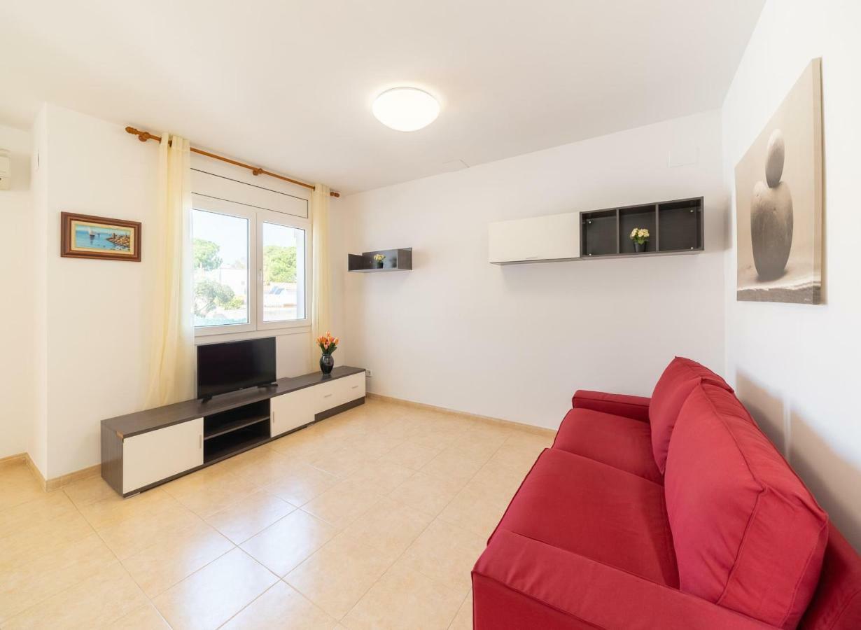 Holiday Home Odri L' Escala Esterno foto