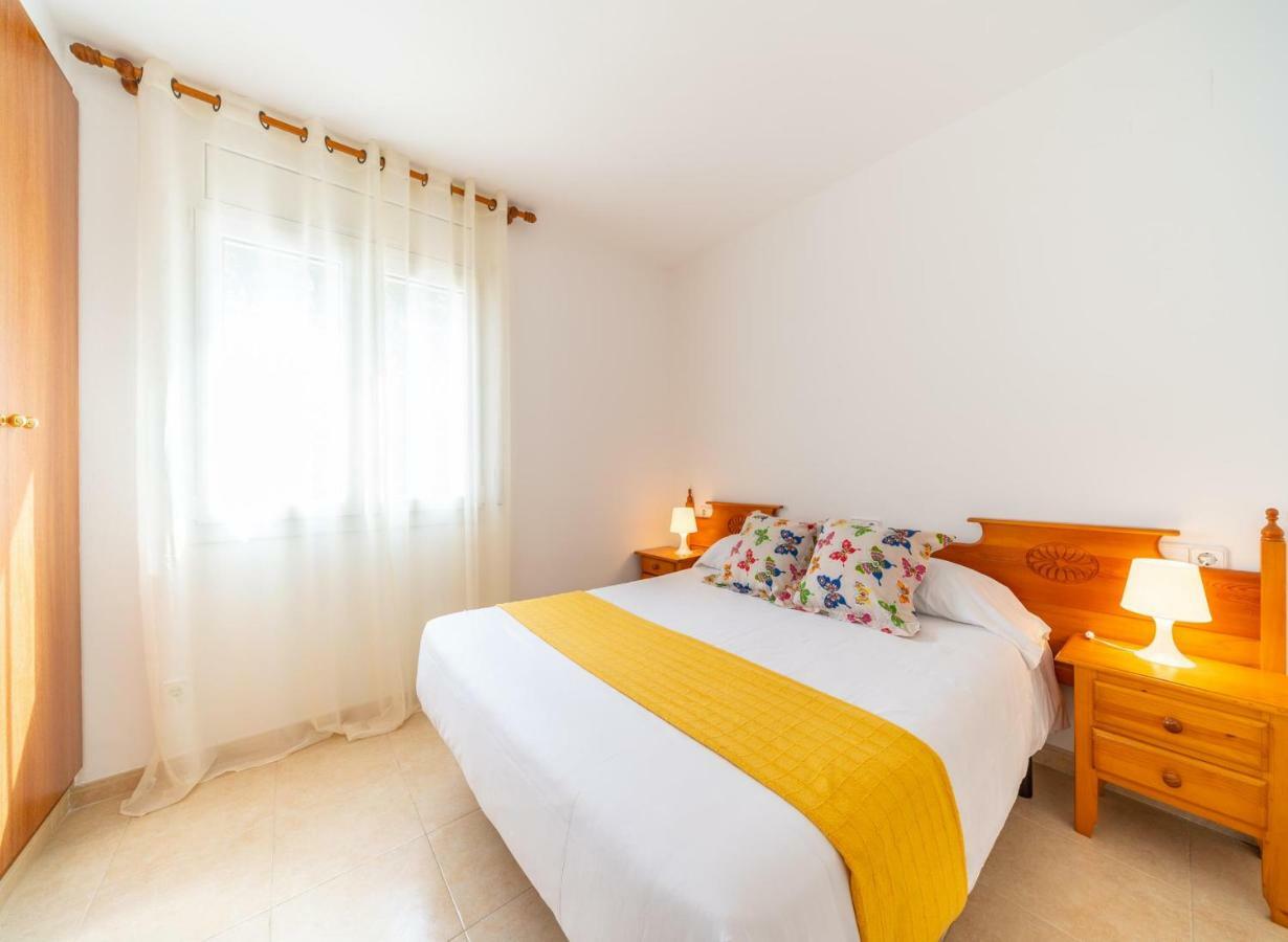 Holiday Home Odri L' Escala Esterno foto